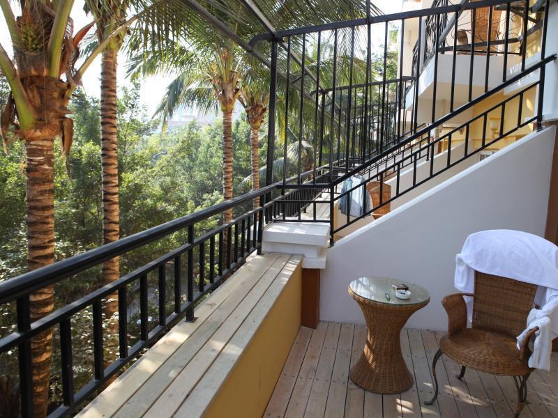 Mekong River International Youth Hostel Xishuangbanna Екстериор снимка